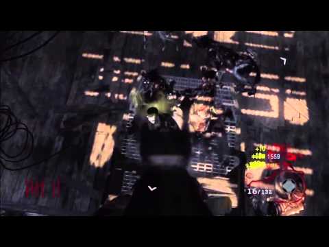 how to glitch kino der toten ps3