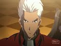 Archer and Rin- Rock Your Body