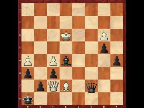 chess game