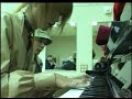 Dir en grey - Shinya piano solo
