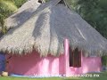 Bungalows Playa Rosa Costa Careyes