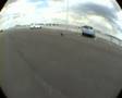 Boardslide and tripple freak out!