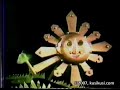 Kusi kusi - shirik� y la flauta