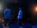 Arabian Knightz with Outlandish ( Cairo 2007 )