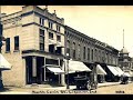 View photos of early 1900s Ligonier and watch them morph into today.