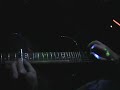 Petite ballade en guitare.