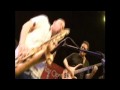 \"Jungle Boogie\" Neil Zaza, Bobby Rock, Brian Bromberg. 1/3