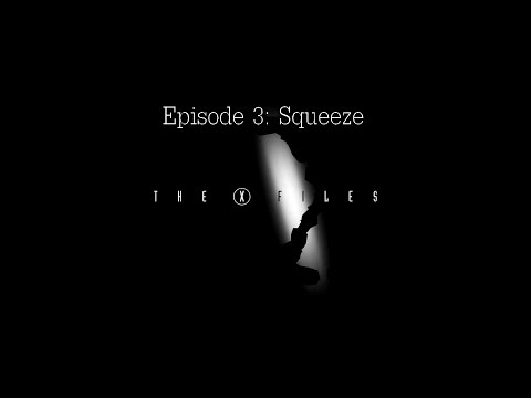 The X-Files - Season 1 Episode 3: Squeeze - Episode Review