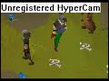runescape ranger