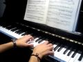 J.s Bach Preludio XV