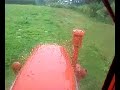 super 7 D + girobroyeur