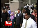 Anwar: Court decisions a good start