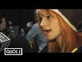 Paramore with Kevin Manno at the 2008 VMAs! Paramore with Kevin Manno at the 2008 VMAs!