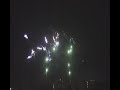 Guy Fawkes Night London Southwark