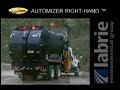 Labrie Automizer Right Hand Labrie Automizer Right Hand