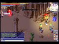Trickster PVP - lnsanity VS Ascetic