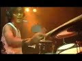 V-drum Event Gig Part 1