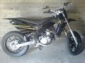 Rieju Rrx