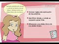 ¡A no olvidarse de los acentos y las tildes!