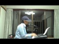 Click here to watch this video 「異邦人」弾き語り Covered by T. Okada