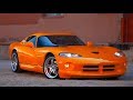 AWESOME Dodge Viper PICTURES!!!