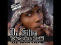 DA SILVA -  VIEZE ZUIDEN ft. DARELSTEILZ