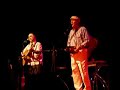 liam clancy   the broom of the cowdenknowes