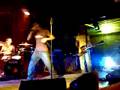 Hexamine - Riot live (fragment)