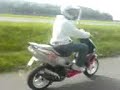 Mbk Nitro LC feat. Speedfight 2 LC Mbk Nitro LC feat. Speedfight 2 LC