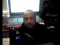 playero and liqui loco at esp 51 studios.