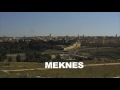 Meknes the Versailles of Morocco