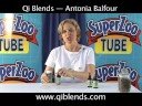 Qi Blend Herbal Pet Remedies