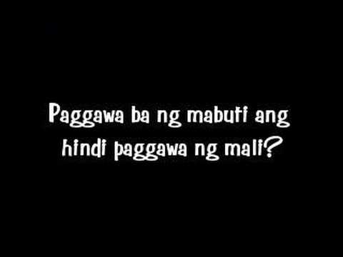 About love tagalog sad tagalog