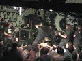 Insect Warfare[3] 924 gilman speed trials