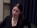 Mezzo-soprano Ja-Nae Duane Sings from Cavalleria Rusticana Opera