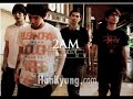 JYP 2 AM - 아니라기에/Not Because
