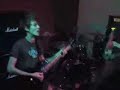 As I Lay Dying-Illusions(really old footage) As I Lay Dying-Illusions(really old footage)