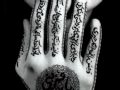 Heart Art Project 2007  #5 Shirin Neshat