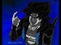 Dbz Custom pic