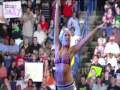 Top Ten Moves of Kelly Kelly