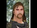 The Silmarillion - Of Valar, Elves and Men
