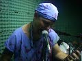 Ov�rios - ensaio com a nova forma��o