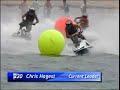Chris Hagest Sponsor Appreciation Video