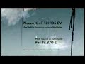 spot volkswagen igolf bluemotion más música y menos co2