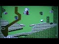 in the first of a pinball trilogy we take a look at pinball quest a game i recently picked up but had never played, what happens when you put rpg elements in a pingall game and how well does pinball translate to the ol nintendo entertainment system....watch and find out