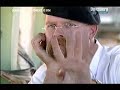 Mythbusters Explosive Decompression
