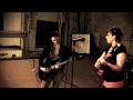 Stephanie Scelza and Kelly Clifton - Dying Breed/My Love (Live)