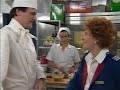 Kanal1 - Closedown/avslutning 1994-10-15