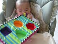 Yuran biting toys