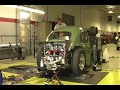 ACVW Dyno Run ACVW Dyno Run